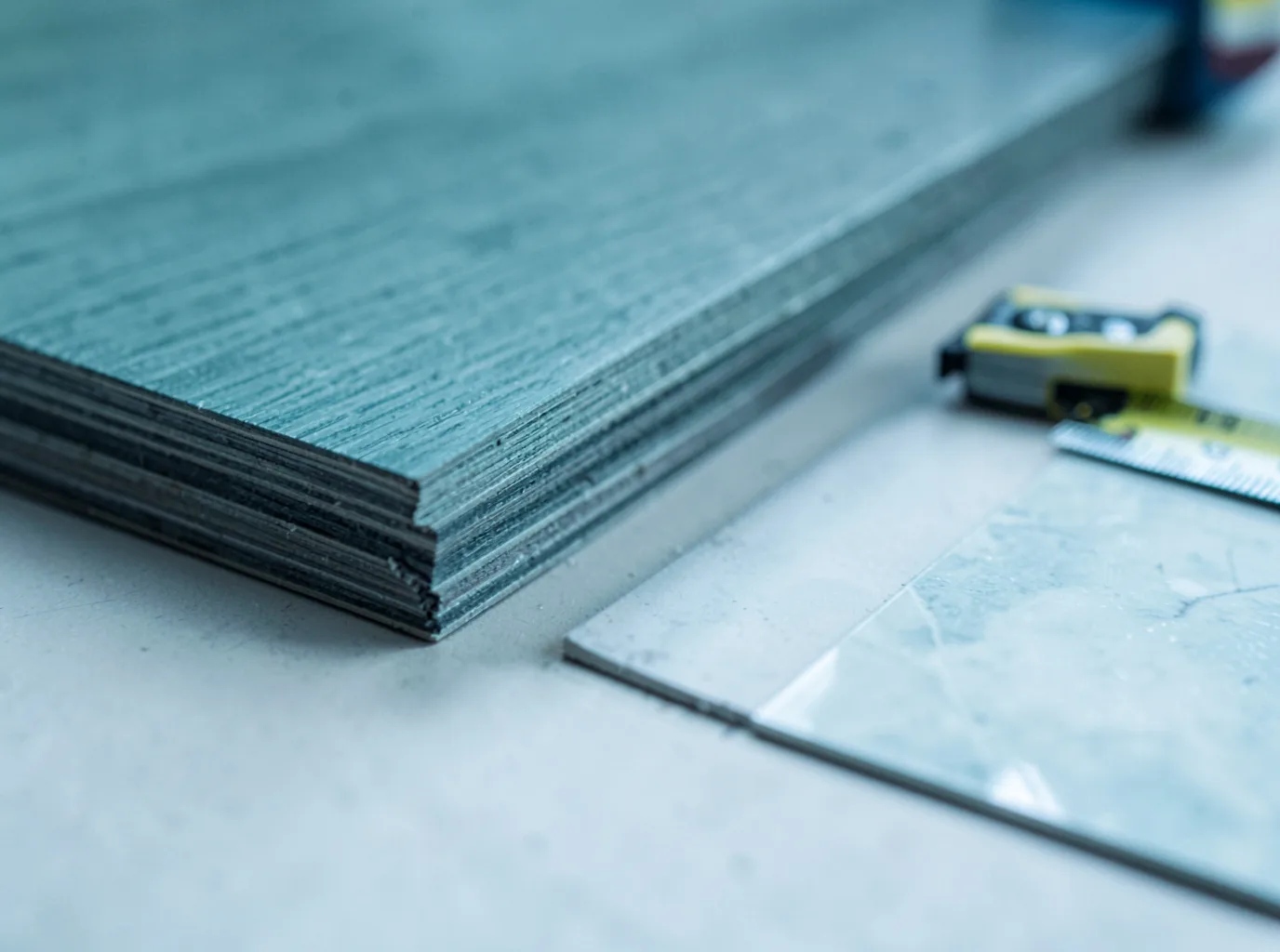 Luxury Vinyl Plank Installation Jefferson, MA FAQs